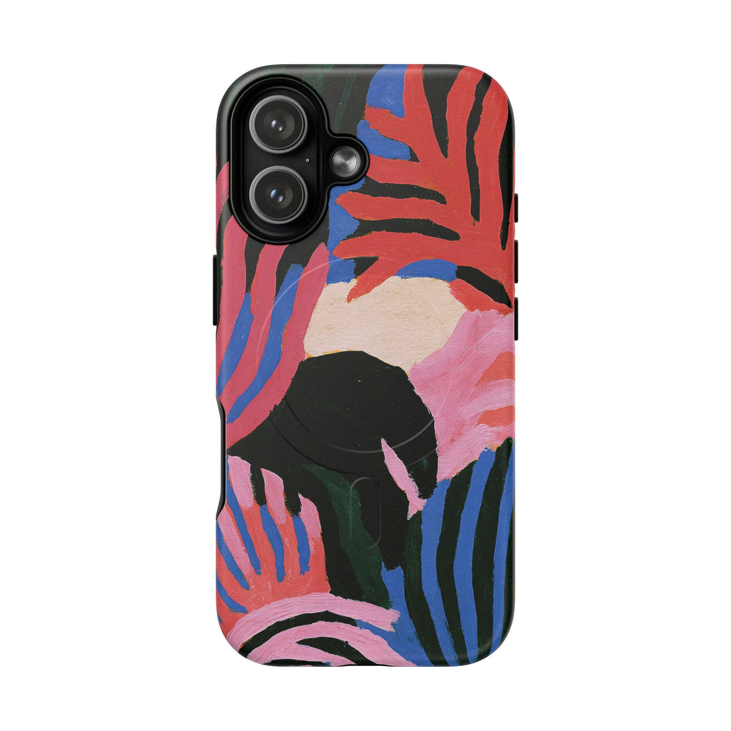 Lush - Tropical Color Clash