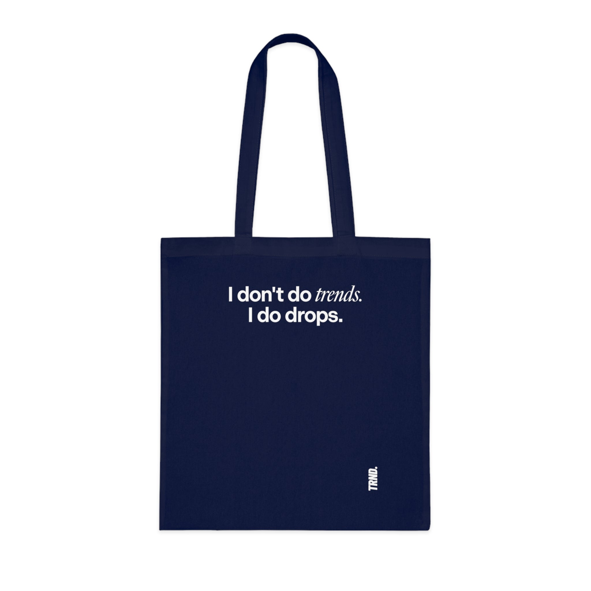 Beat - I Don't Do Trends