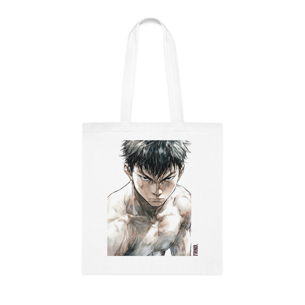 Force - Anime Portrait
