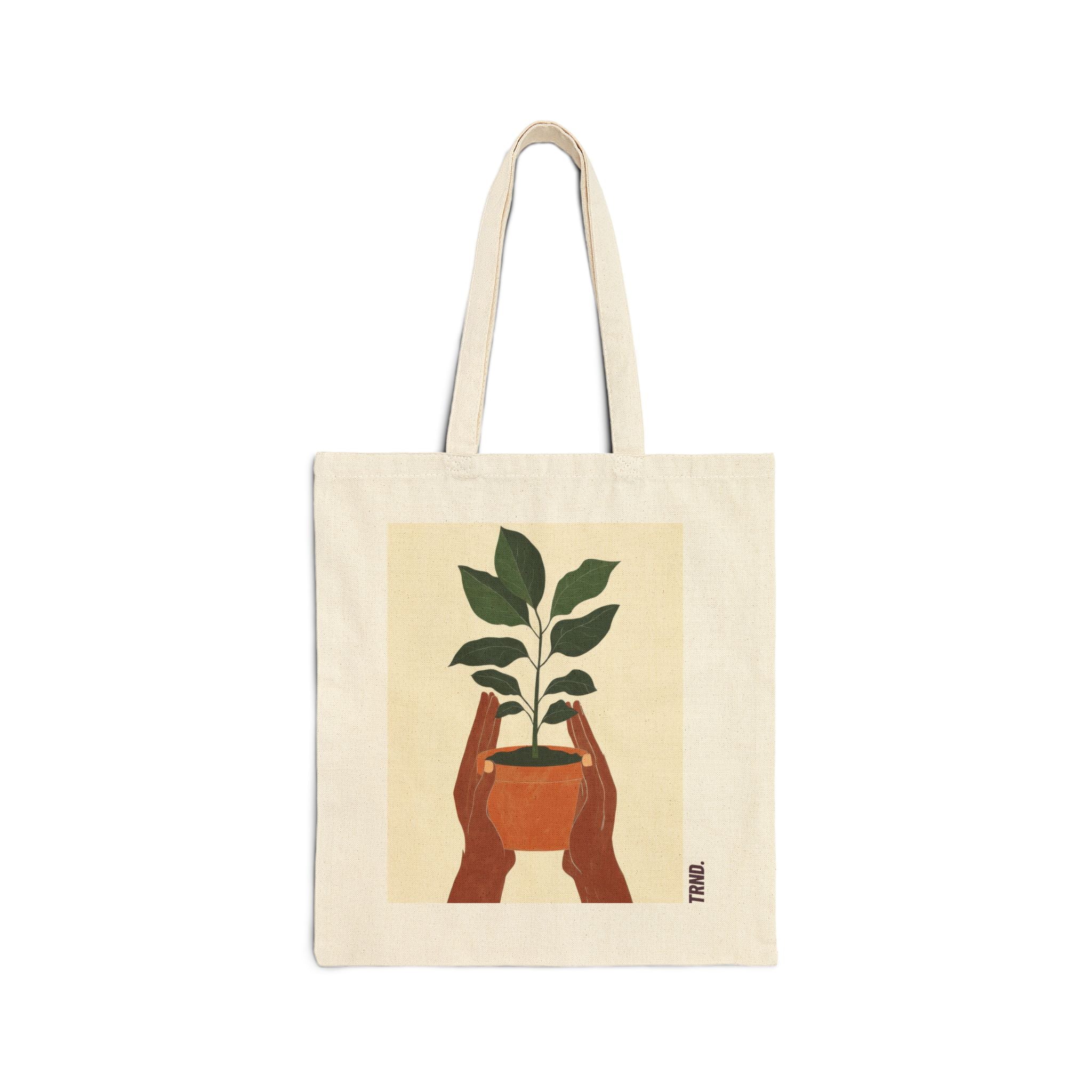 Soin - Botanical Hands