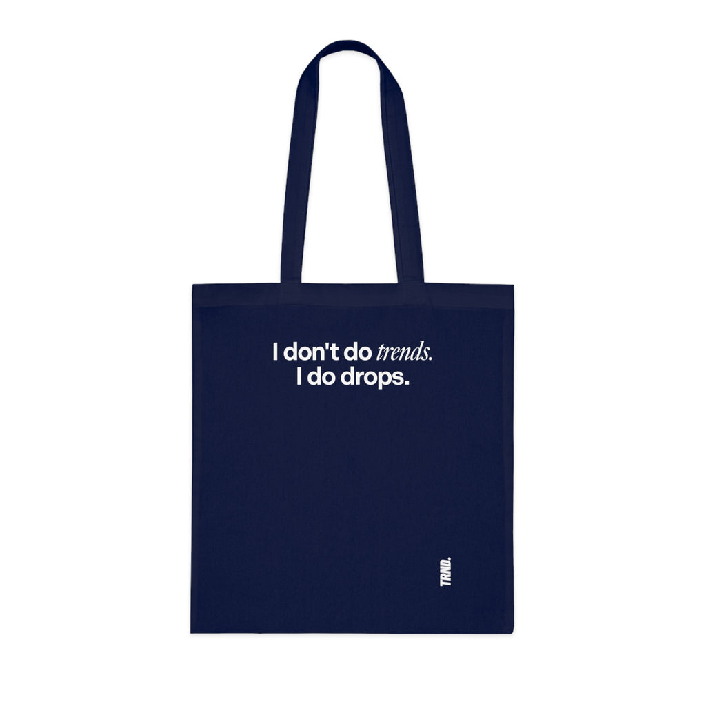 Beat - I Don't Do Trends