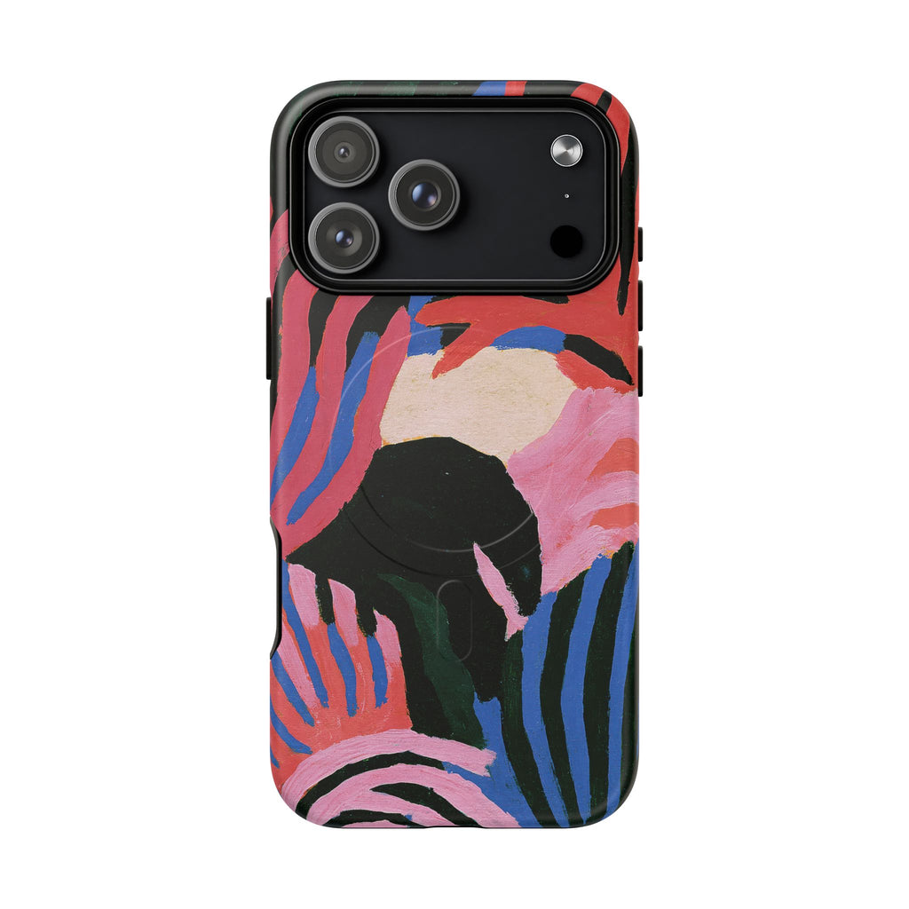 Lush - Tropical Color Clash