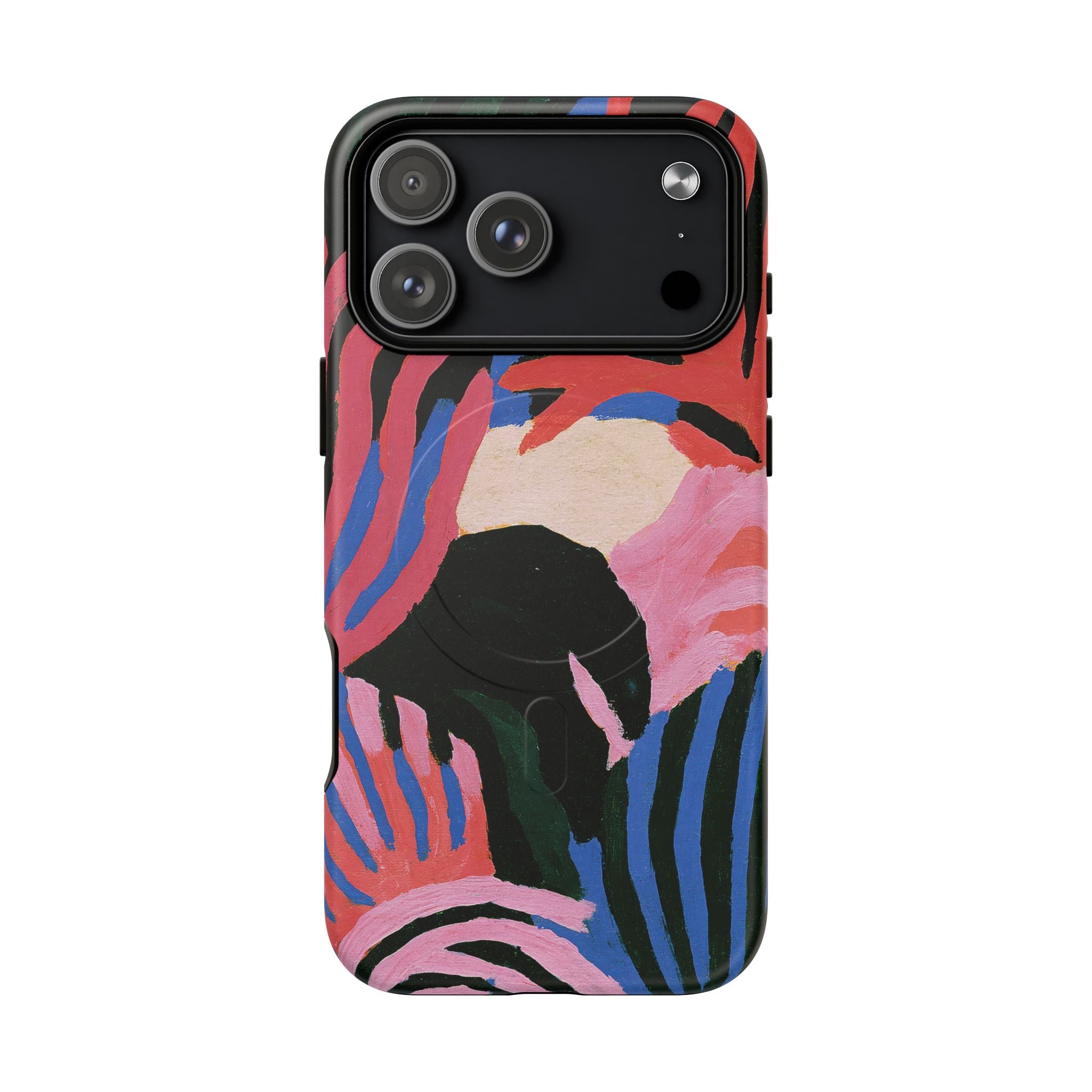 Lush - Tropical Color Clash