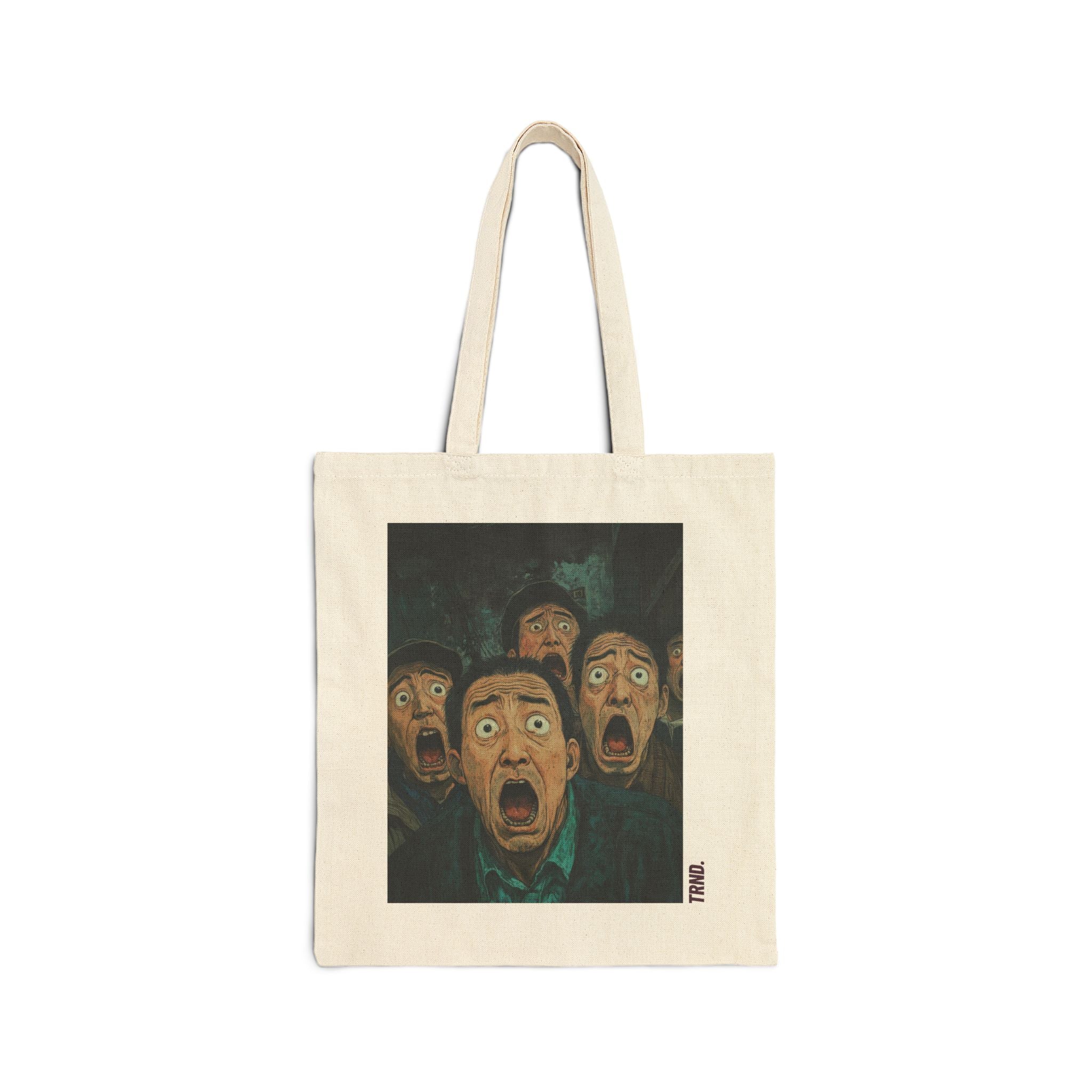 Effroi - Horror Portraits