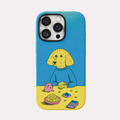 Wave - The Dog Has Plans