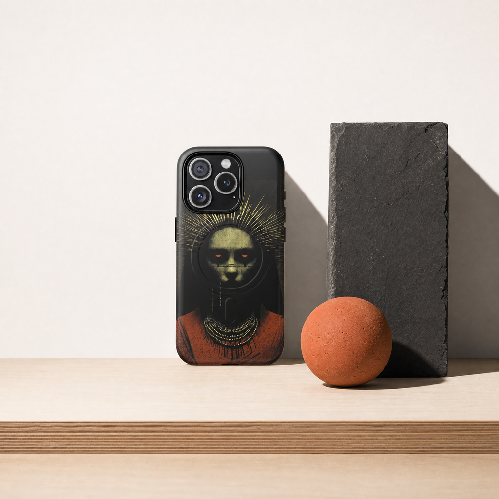 Wraith - Halo spectral