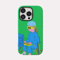 Plug - Neon VR Kid