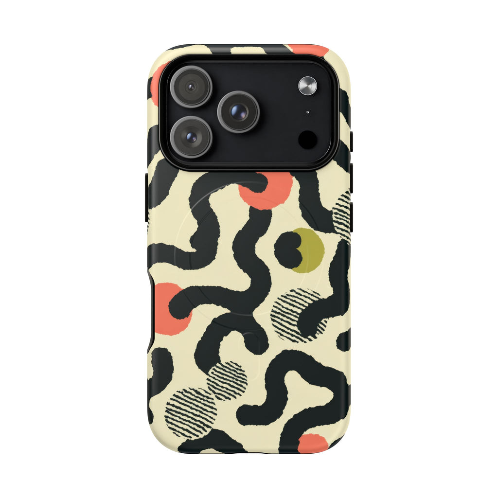 Mesh - Garden On A Good Day