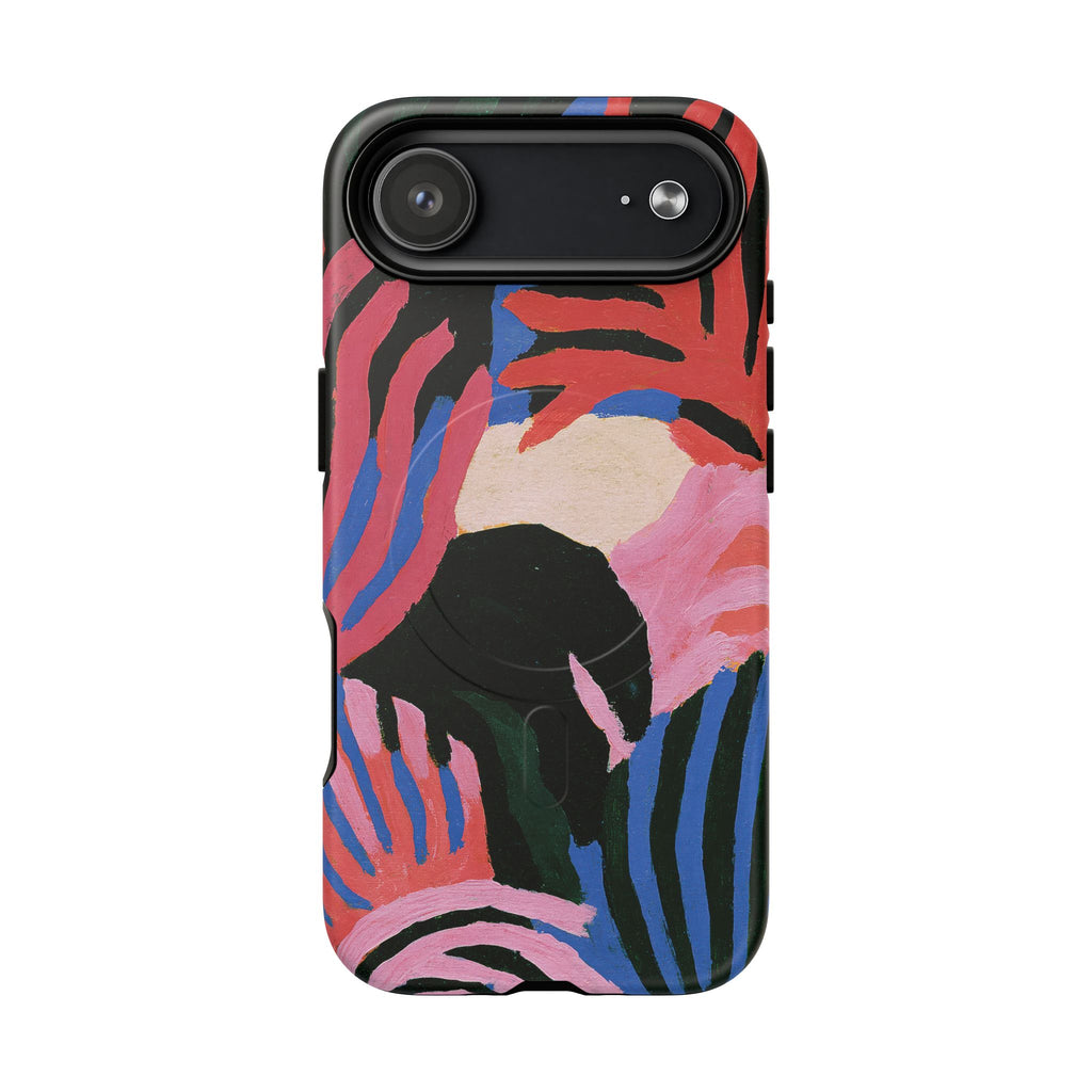 Lush - Tropical Color Clash