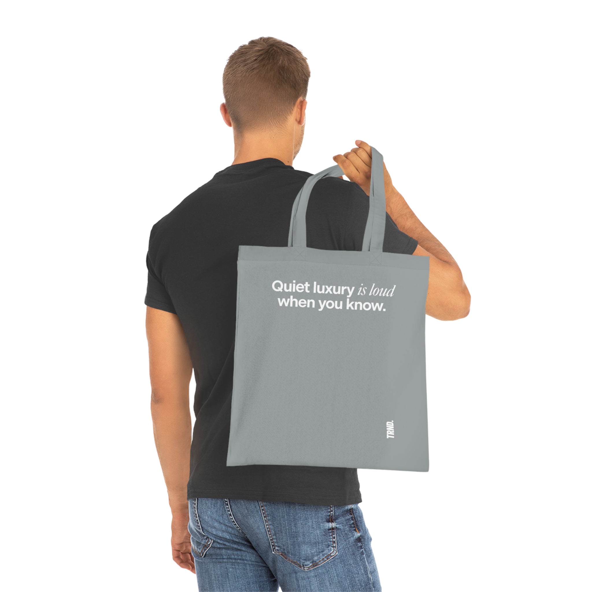 Quiet - Loud When You Know