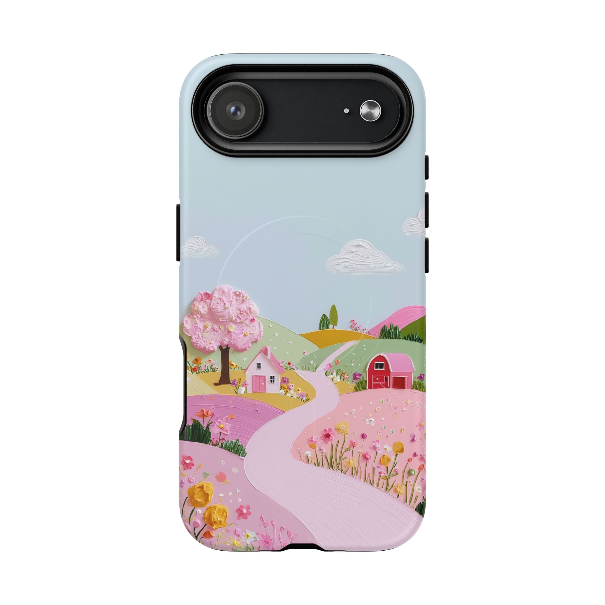 Whimsy - Little Pink Farm