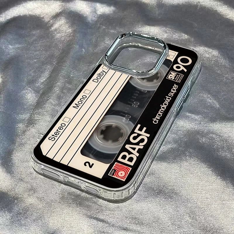 B-Side - Cassette Photo Frame