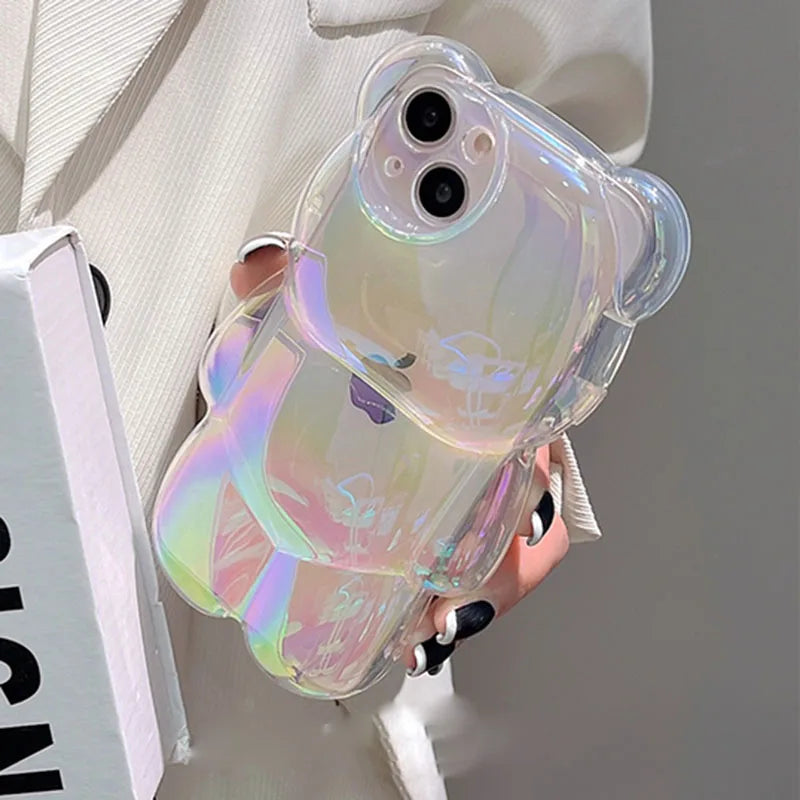 Prism - Ours Aurora 3D