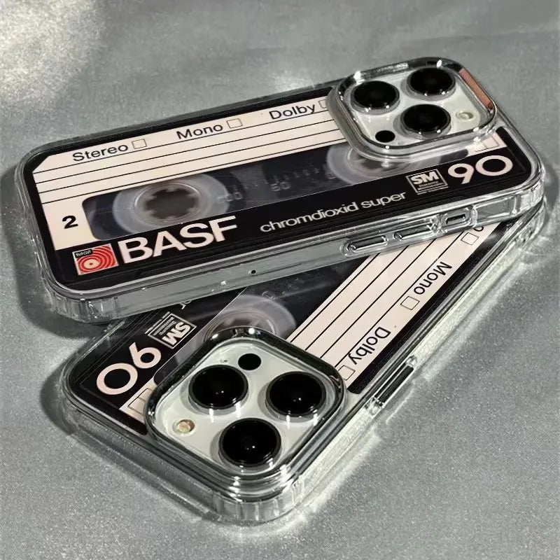 B-Side - Cassette Photo Frame