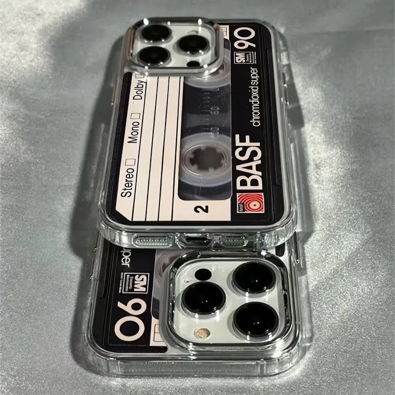 B-Side - Cassette Photo Frame