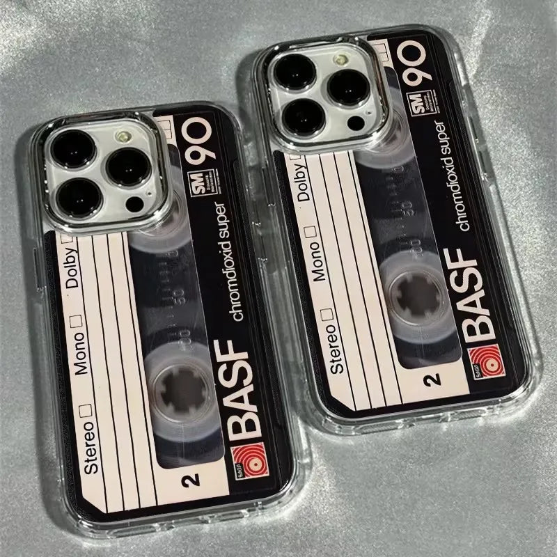 B-Side - Cassette Photo Frame