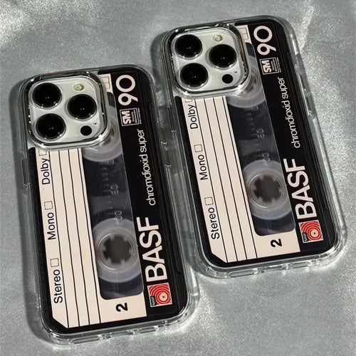 B-Side - Cassette Photo Frame