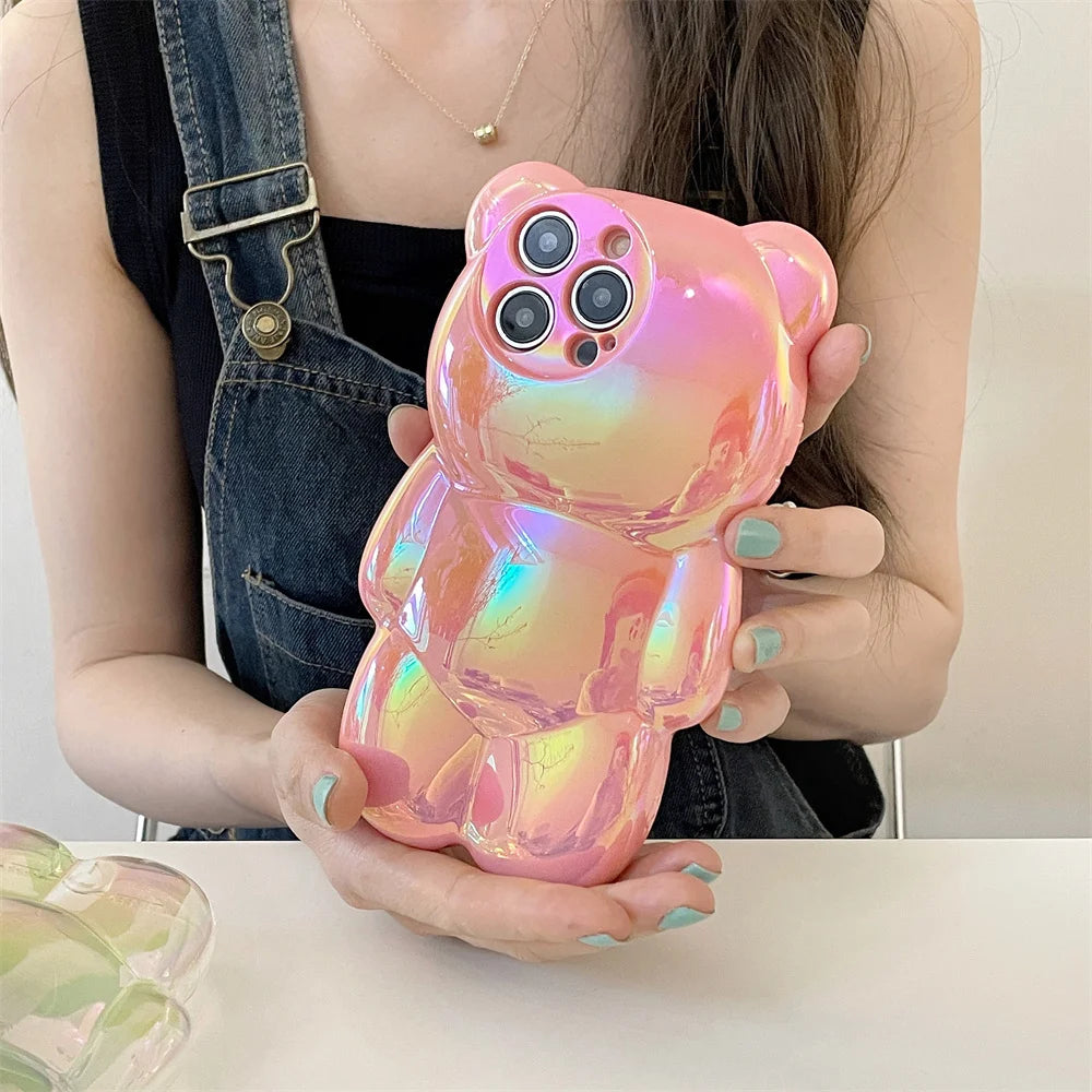 Prism - Ours Aurora 3D
