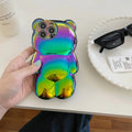 Prism - 3D Aurora Bear