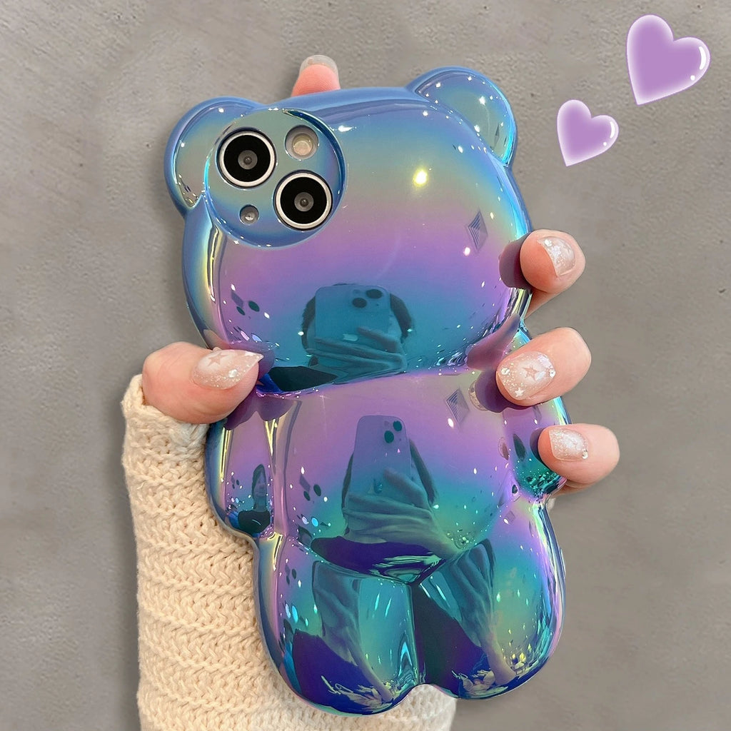 Prism - Ours Aurora 3D