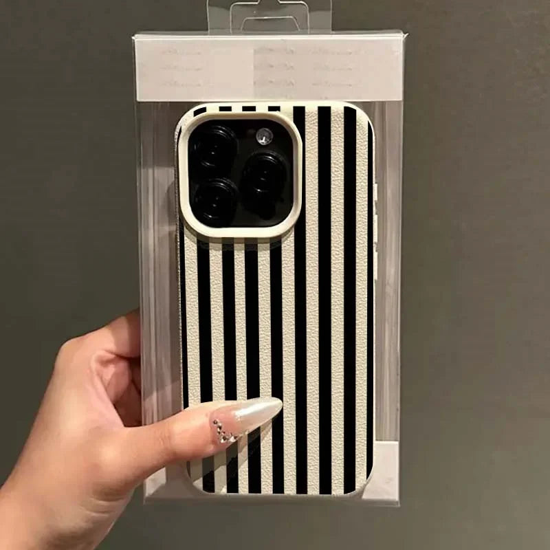 Bands - Colorful Minimal Stripes