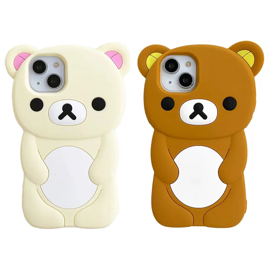 Nounours - Caramel Bear