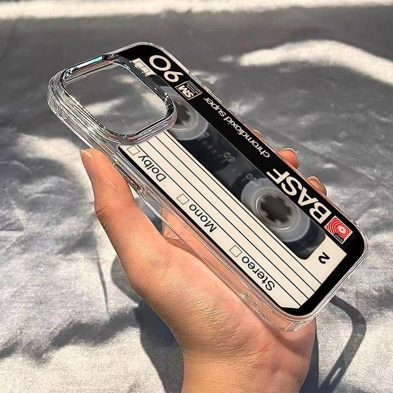 B-Side - Cassette Photo Frame